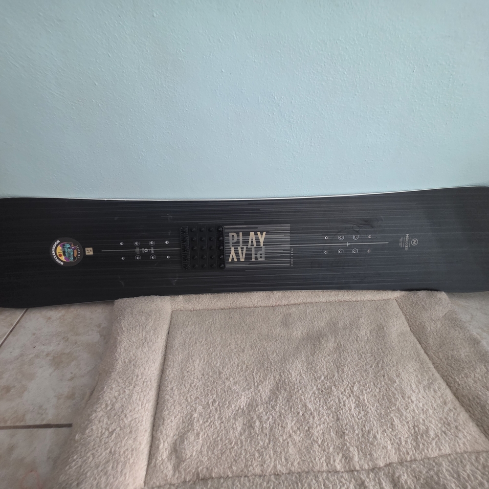 Nidecker Snowboard - Picture 7 of 7